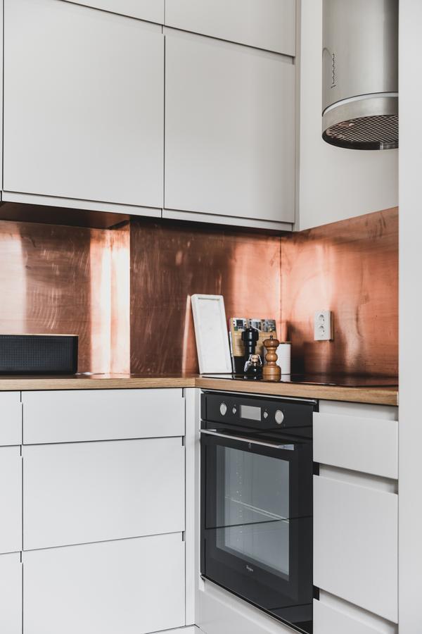 Neumannsgate 4 Apartment เบอร์เกน ภายนอก รูปภาพ