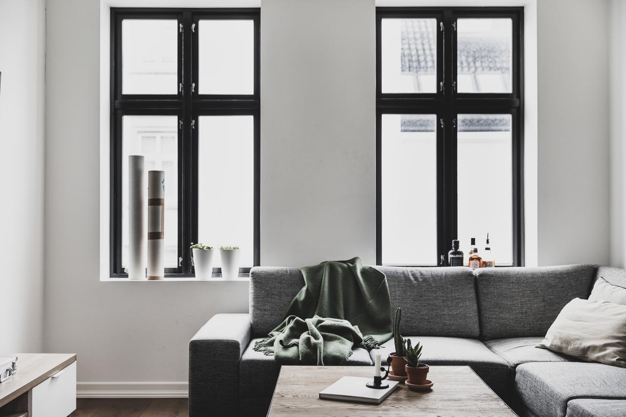 Neumannsgate 4 Apartment เบอร์เกน ภายนอก รูปภาพ